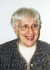 Ruth Reimann-Möller
